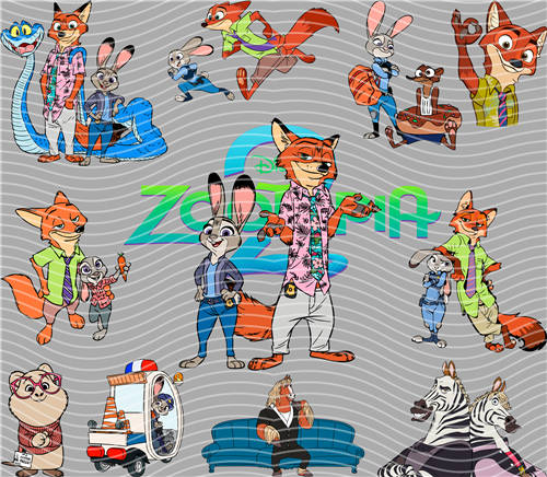 20oz cup wraps-U 808